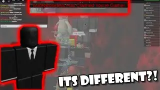 GoofyBusinesss HACKS ANOTHER FREE ADMIN GAME!!! Retro Studio hacking incident