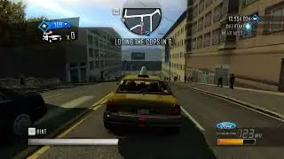 CRAZY TAXI PLUS *LIVE* POLICE CHASES N CRASHES N ACTION @DAILYDRIVENEXOTICS #MRBEAST @MRBEAST