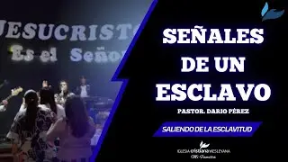 🔴EN VIVO| SERVICIO DOMINGO 11 ENE. 2025 