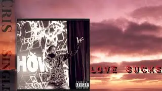 Cris singlemodel - Love sucks (Official Audio)