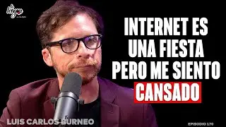 Mano a mano con Henry Spencer - Luis Carlos Burneo en La Lengua