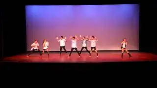 Collaboration 2012 | Revamped