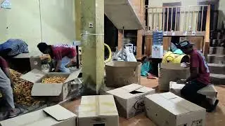 Harga cabe dan sayur tgl 28 Desember,2025, dikab Magelang, Jawa Tengah #petanimillennial #fypシviral 