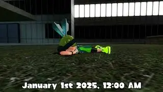 2025... Not ready for the Unknown.