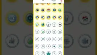 My EPIC Shundo (100% Shiny) Collection