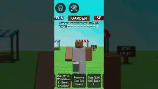 Biggest fruit in gag 4th place of the biggest fruit in gag #growagarden #fruit #roblox #robloxedit