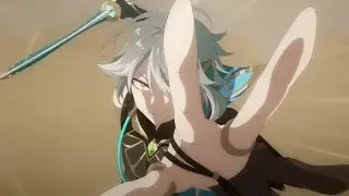 XIPHOS MOONLIGHT HOW TO GET GUARANTEED GENSHIN IMPACT