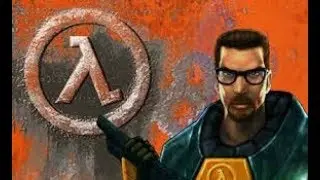 Materiales Anomalos/Half life