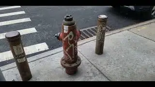 OLD SCHOOL RD 357 TAG....#GRAFF #GND #NYC