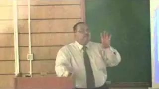 The Pupil and Visual PathwayDr  Ashraf Saad 2