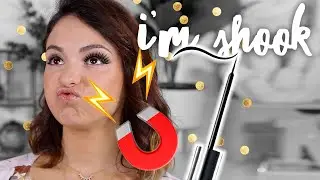 Eyeliner magnético | ¿Funciona?