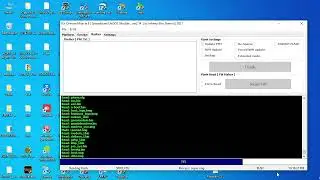 How to fix infinix hang on logo || X657B flash || infinix hot 10 flash file tested 100% dead recover