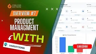 One Catalog to Rule Them All ✨ | Product Management for Embroidery Shops | itgeliyor