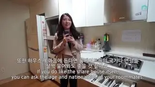 [Sub] Share house, How do I choose the right one? - Come&Stay