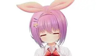 How to Fix Vtuber Glasses Glare *No iphone and No Contacts*