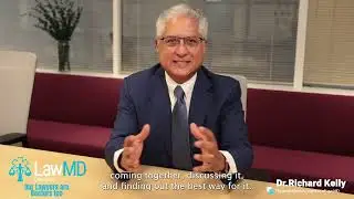 Injured by a Medical Mistake? Why Lawyer-Doctors Win These Cases