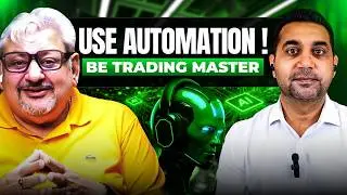 Manual vs Automated Trading | Sniper AutoTrader Walkthrough & Features 📈