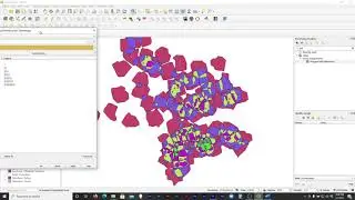 GEOG-1026 [Tut-A-3] Self Intersect and Exports
