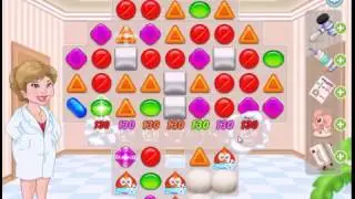 прохождение игры интерны часть 9  Praktikanten Durchlauf Teil 9