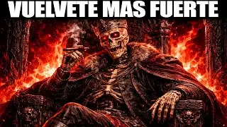 La OBSESIÓN de Convertirte en el HOMBRE Más Fuerte del MUNDO | Maquiavelo