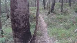 DirtriderZ - Creswick Xmas Ride 2020 Part 19