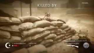 BATTLEFIELD 1! Apachegaming 939