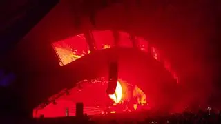 Beyond Wonderland 2021 VIP w/ DEORRO @ Queens Domain in HD!#deorro #edm #beyondwonderland