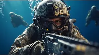 Aliens Realize Earth Hosts Elite Combat Units | HFY Sci-Fi Story | Sci-Fi Stories