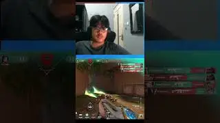 pertama kali topfrag nichh #valorant #streaming #valorantclips