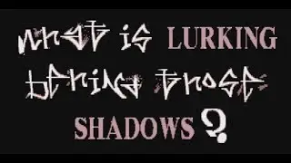 Suburban Base - Lurking Shadows - 1994 - Amiga Demo Scene HD 1080@50