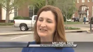 Race Organizers in Murfreesboro Worried about Safety - Justin McFarland
