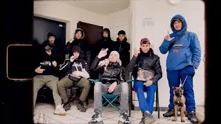 Le Ness - Galouli [Clip Officiel]