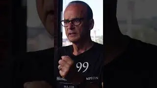 Winners Mentality by Louis Garneau (Famed Canadian cycling champion,Businessman and Artist)