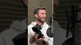Un celular es mejor que una c&aacute;mara profesional?