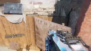 Bo3 Return of the jetpacker