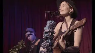 Never Before to Never Again Live at Hotel Cafe