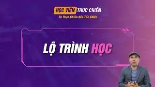[B&agrave;i 0/10] Lộ Tr&igrave;nh L&agrave;m Video Chuy&ecirc;n Nghiệp Với AI | Kh&oacute;a Học Super Video (Free)