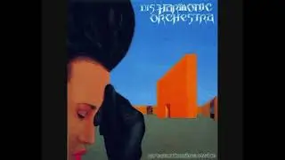 Disharmonic Orchestra - The Return Of The Living Beat