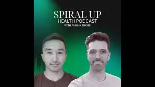 EP#02 - Nutrition Basics, Mindful Eating & Supplements Explained