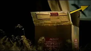 Se7en (1995): Movie Recap, What&rsquo;s REALLY In The Box?