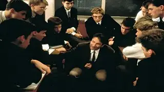 You&rsquo;re in The Dead Poets Society (dark academia playlist)