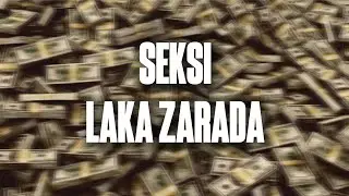 Seksi - Laka Zarada (under) (patrola bi me lovila)