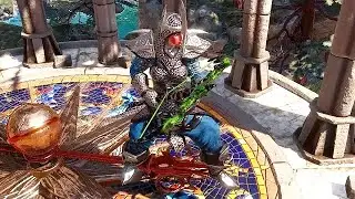 Divinity Original Sin 2 Max Level Gear Human Female Finesse