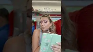 Priorities 🙈😅 #girlmath #makeup #makeuptutorial  #makeuponthego #longwearmakeup #train