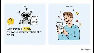 Humanizing Social Media: AI Tools, Human Voice