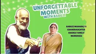 Ep. 23 | The Power of Babuji Maharaj&rsquo;s Words: A Miraculous Story