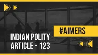 #article123 #education #polity