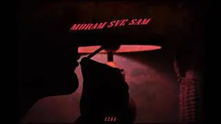 Seuk - Moram sve sam