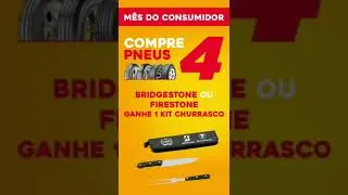 Promo&ccedil;&atilde;o m&ecirc;s do consumidor Mar&ccedil;o 2022