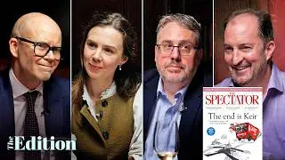 Labour turns on Starmer &ndash; inside the collapse&nbsp;| The Edition